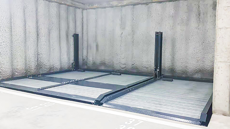 安裝地坑式停車設(shè)備需要注意什么？施工難點及常見誤區(qū)