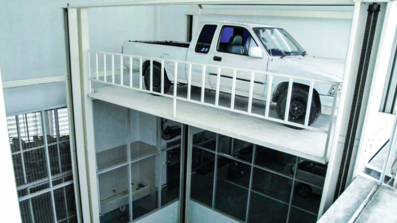 地坑式停車設(shè)備適合哪些場(chǎng)景？?jī)?yōu)勢(shì)、劣勢(shì)一文解析！